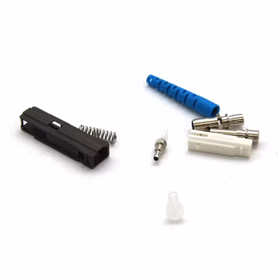 MPO-MPO Fiber Optical Patch Lead for Data Center