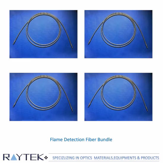 Optical Fiber Bundle Mutil