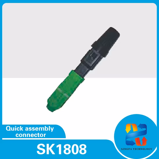Sc/LC/FC/St/Mu/MTRJ/MPO Fj11 RJ45 Simplex/Duplex/Quad Standard Hybrid Optical Connector Fiber Optic Adapter